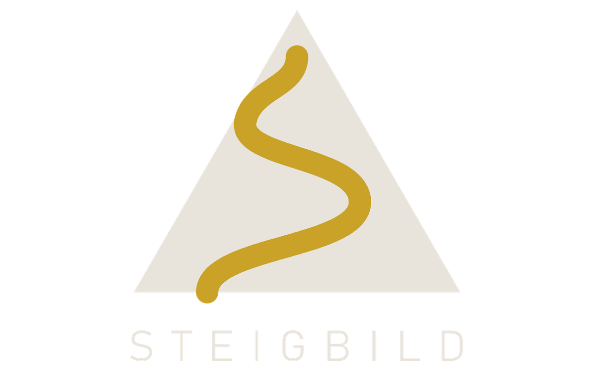 Steigbild