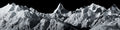 Walliser Alpen · Die Krone